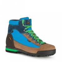 Scarpe - Turquoise Beige - Uomo - Scarponi Slope Original GTX  Aku