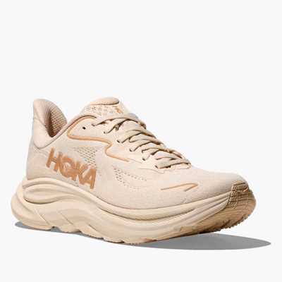 Scarpe - Vanilla Birch - Donna - W Clifton 10  Hoka