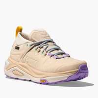 Scarpe - Vanilla Mint Fluorite - Donna - W Kaha 3 Low GTX  Hoka