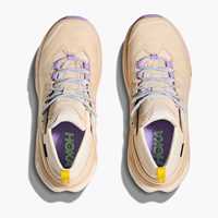 Scarpe - Vanilla Mint Fluorite - Donna - W Kaha 3 Low GTX  Hoka