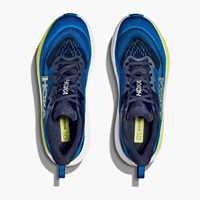 Immagine 31 Scarpe - Varsity Navy Electric Cobalt - Uomo - M Skyflow  Hoka
