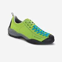 Scarpe - Verde Lime - Unisex - Scarpe impermeabili unisex Mojito Gtx  Scarpa