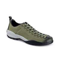 Scarpe - Verde - Unisex - Mojito Canvas SW  Scarpa