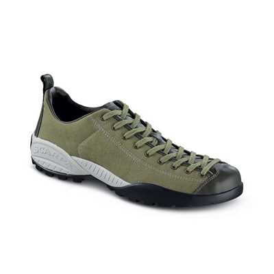 Scarpe - Verde - Unisex - Mojito Canvas SW  Scarpa