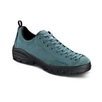Scarpe - Verde - Unisex - Mojito City Mid GTX  Scarpa