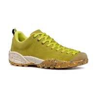 Scarpe - Verde - Unisex - Scarpe 100% riciclate  Mojito  Planet Suede  Scarpa