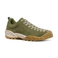 Scarpe - Verde - Unisex - Scarpe 100% riciclate  Mojito  Planet Suede  Scarpa