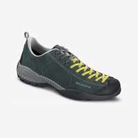Scarpe - Verde - Unisex - Scarpe impermeabili unisex Mojito Gtx  Scarpa
