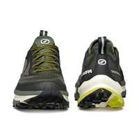 Scarpe - Verde - Uomo - Scarpe trail running uomo Golden Gate  Scarpa