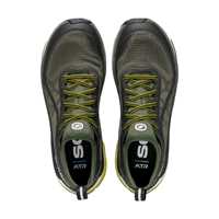 Scarpe - Verde - Uomo - Scarpe trail running uomo Golden Gate  Scarpa