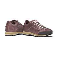 Scarpe - Viola - Uomo - Scarpe impermeabili Margarita Max Gtx  Scarpa