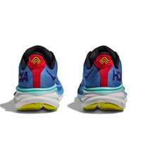 Scarpe - Virtual Blue Cerise - Uomo - M Clifton 9  Hoka
