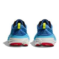Scarpe - Virtual Blue Swim Day - Uomo - M Bondi 8  Hoka