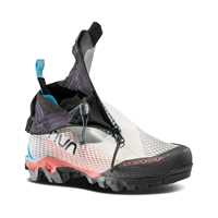 Scarpe - White Hibiscus - Donna - Aequilibrium Speed Woman Gtx  La Sportiva
