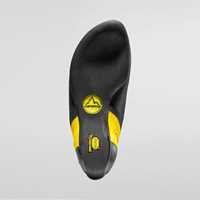 Scarpette - Yellow Black - Uomo - Katana Laces  La Sportiva