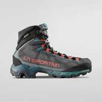 Scarponi - Carbon Everglade - Donna - Aequilibrium Hike GTX Woman  La Sportiva