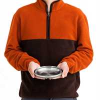 Stoviglie - Black - Unisex - Ciotola pieghevole Detour Collapsible Bowl  Sea To Summit