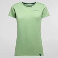 T-Shirt - Aspen Green - Donna - Moon Rock T-Shirt W  La Sportiva