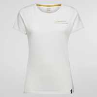 T-Shirt - Chalk - Donna - Mantra T-Shirt W  La Sportiva