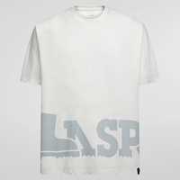 T-Shirt - Chalk - Uomo - Big Laspo T-Shirt M  La Sportiva