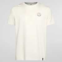 T-Shirt - Chalk - Uomo - Circle Logo T-Shirt M  La Sportiva