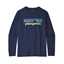 Classic Navy/blu