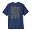 Clement Blue/azzurro