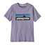 Concrete Purple/viola