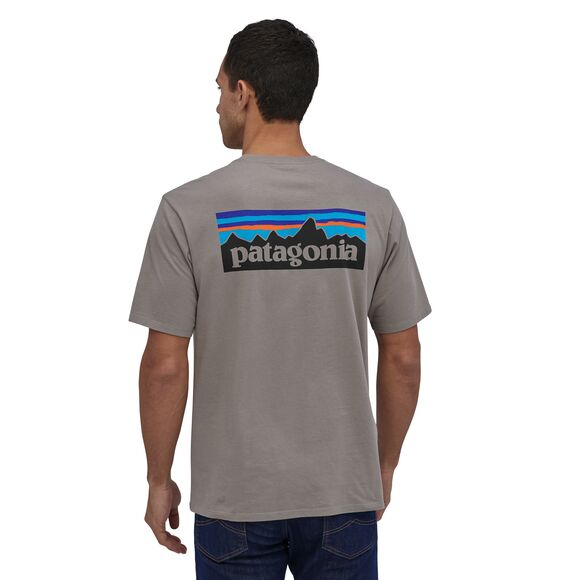 t shirt patagonia uomo