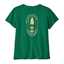 Gather Green/verde