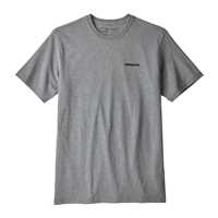 T-Shirt - Gravel Heather - Uomo - Ms OG Ice Tools Responsibili-Tee  Patagonia