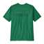 Heartleaf Green/verde