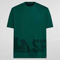 T-Shirt - Jungle - Uomo - Big Laspo T-Shirt M  La Sportiva