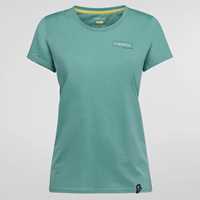 T-Shirt - Juniper - Donna - Mantra T-Shirt W  La Sportiva