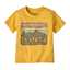 Nectar Yellow/giallo