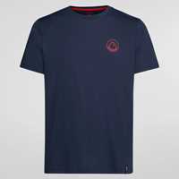 T-Shirt - Night Sky - Uomo - Circle Logo T-Shirt M  La Sportiva