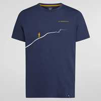 T-Shirt - Night Sky - Uomo - Trail T-Shirt M  La Sportiva