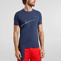 T-Shirt - Night Sky - Uomo - Trail T-Shirt M  La Sportiva