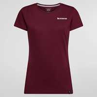 T-Shirt - Redwood - Donna - Moon Rock T-Shirt W  La Sportiva