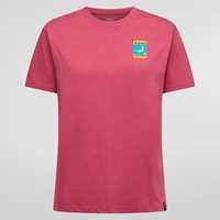 T-Shirt - Rosebay - Donna - Moon Climb T-Shirt W  La Sportiva