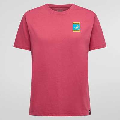T-Shirt - Rosebay - Donna - Moon Climb T-Shirt W  La Sportiva