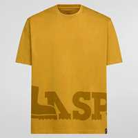 T-Shirt - Savana - Uomo - Big Laspo T-Shirt M  La Sportiva