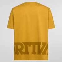 T-Shirt - Savana - Uomo - Big Laspo T-Shirt M  La Sportiva