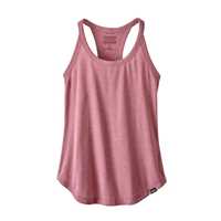 T-Shirt - Star pink - Donna - Ws Cap Cool Trail Tank  Patagonia
