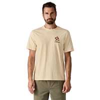 T-Shirt - Undyed Natural - Uomo - Ms Balance Organic T-Shirt  Patagonia