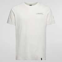 T-Shirt - White - Uomo - Mantra T-Shirt M  La Sportiva