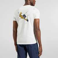 T-Shirt - White - Uomo - Mantra T-Shirt M  La Sportiva