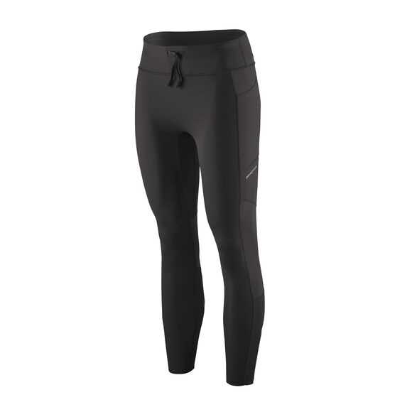Tights - Nouveau Green - Donna - Ws Endless Run 7/8 Tights  Patagonia