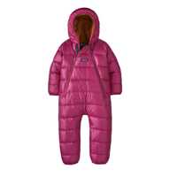 Tute - Mythic pink - Bambino - Tutone piuma neonato Infant Hi-Loft Down Sweater Bunting  Patagonia