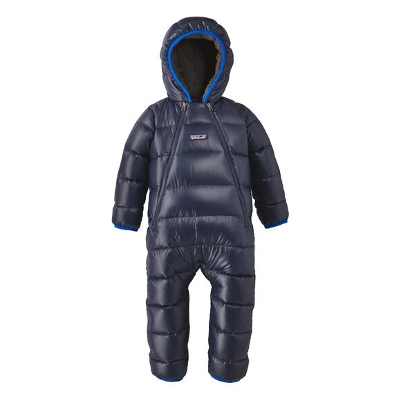 Patagonia tuta neonato sales